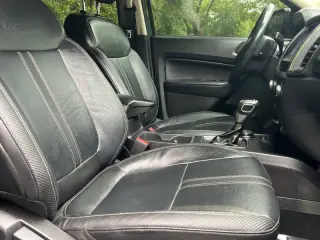 2023 Ford Ranger
