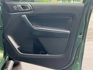 2023 Ford Ranger