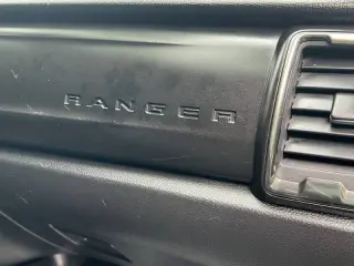 2023 Ford Ranger