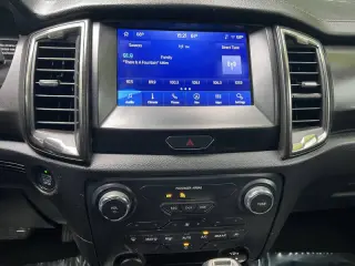 2023 Ford Ranger