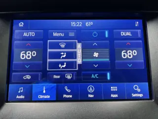 2023 Ford Ranger