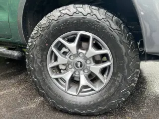 2023 Ford Ranger