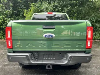 2023 Ford Ranger