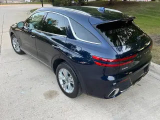 2023 Genesis GV70