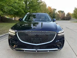 2023 Genesis GV70