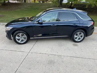 2023 Genesis GV70