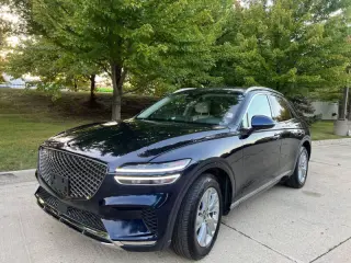 2023 Genesis GV70