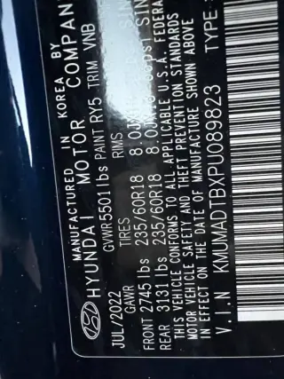 2023 Genesis GV70