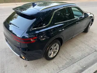 2023 Genesis GV70