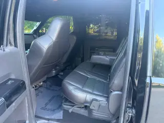 2009 Ford F-350 Super Duty Harley-Davidson