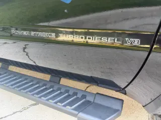 2009 Ford F-350 Super Duty Harley-Davidson