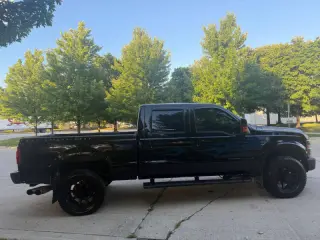 2009 Ford F-350 Super Duty Harley-Davidson