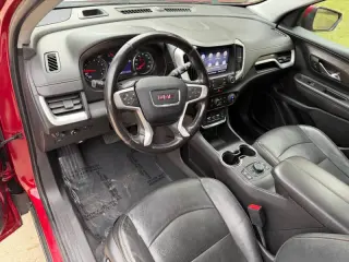 2020 GMC Terrain