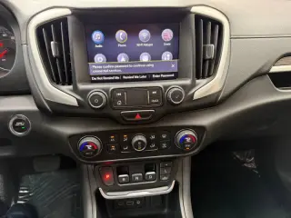 2020 GMC Terrain