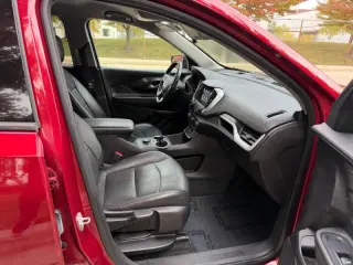 2020 GMC Terrain