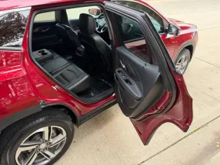 2020 GMC Terrain