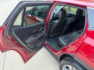 2020 GMC Terrain