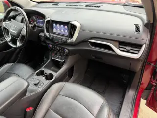 2020 GMC Terrain