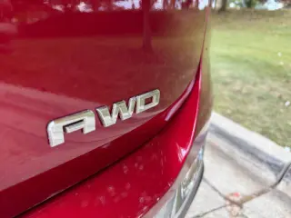 2020 GMC Terrain