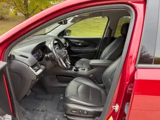 2020 GMC Terrain