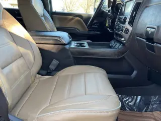 2019 GMC Sierra 3500HD Denali