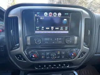2019 GMC Sierra 3500HD Denali