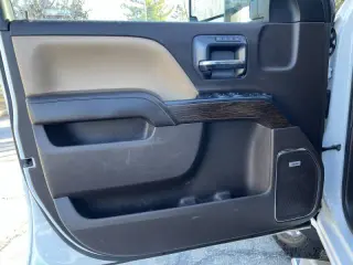 2019 GMC Sierra 3500HD Denali