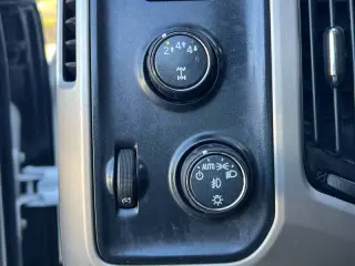 2019 GMC Sierra 3500HD Denali