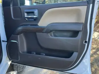 2019 GMC Sierra 3500HD Denali