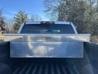 2019 GMC Sierra 3500HD Denali