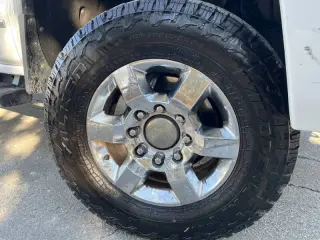 2019 GMC Sierra 3500HD Denali