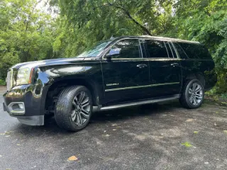 2017 GMC Yukon XL Denali
