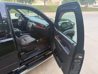 2013 GMC Sierra 1500 SLT