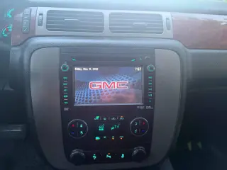 2013 GMC Sierra 1500 SLT