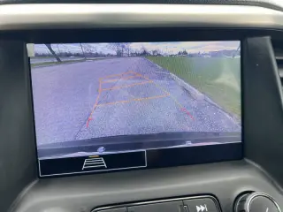 2021 GMC Acadia
