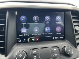 2021 GMC Acadia