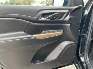 2021 GMC Acadia