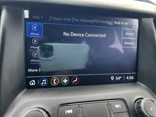 2021 GMC Acadia