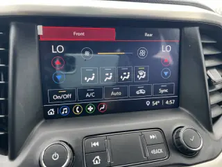 2021 GMC Acadia