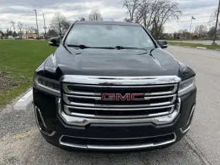 2021 GMC Acadia