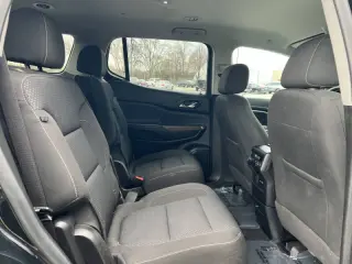 2021 GMC Acadia
