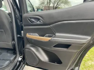 2021 GMC Acadia