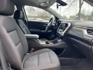 2021 GMC Acadia