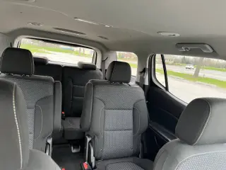 2021 GMC Acadia