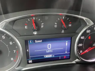 2021 GMC Acadia