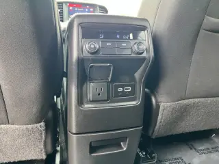 2021 GMC Acadia