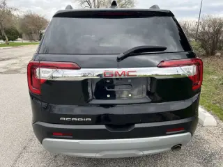 2021 GMC Acadia