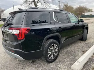2021 GMC Acadia