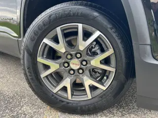 2021 GMC Acadia