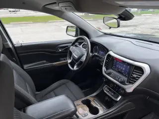 2021 GMC Acadia